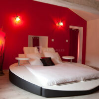 Des Roses et des Tours