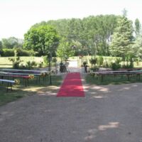 Des Roses et des Tours