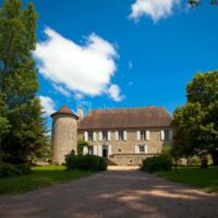 Des Roses et des Tours