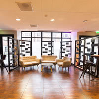 Hall de reception