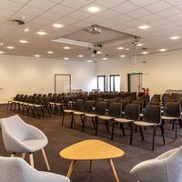 Salle de Conférence