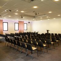 Salle de Conférence