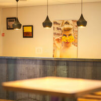 Hall de reception