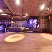 Auditorium