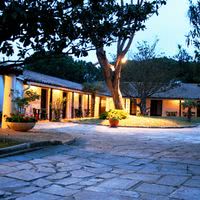 Le patio