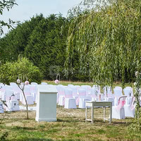 Le Jardin des Acanthes