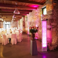 Le Jardin des Acanthes