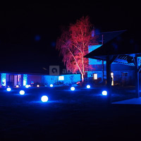 Le Jardin des Acanthes