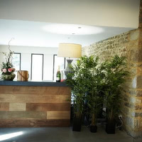 Le Jardin des Acanthes