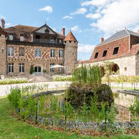 Château de La Trye