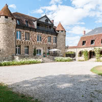 Château de La Trye