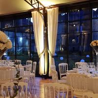 Décoration par le Château de La Trye