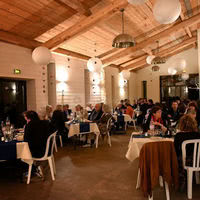 Anniversaire - Salle pour 80 personnes