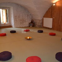 Domaine les Fougères - Dojo