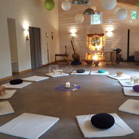 Salle l'Atelier pour accueillir vos groupes