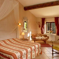 Chambre d'hôtes alyzé