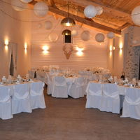Domaine les Fougères - Mariage