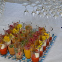 Organisation Buffet anniversaire - mariage Drome Les Fougères