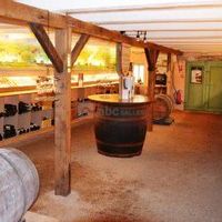 Cave accueillante