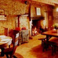 La table des hotes