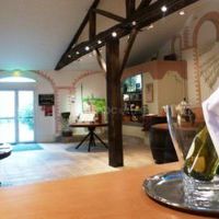 Le bar a vin