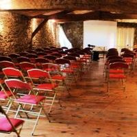 Reunion en preparatif