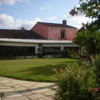 Jardin interieur