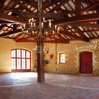 Château de Carbonnieux