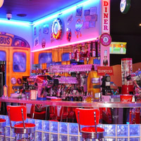 Hype Diner
