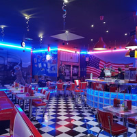 Hype Diner