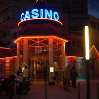 Joacasino Canet Plage