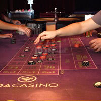 Joacasino Canet Plage