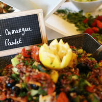Salade