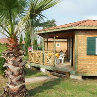 Chalet Prestige