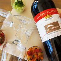 Apéritif