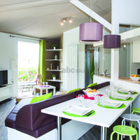 Chalet Prestige 8 à 10 pers