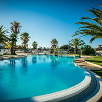 Piscines Cubaines