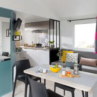Hébergement Luxe (Bahia)