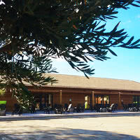 Salle La Bodega