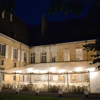 Le Château du Passage