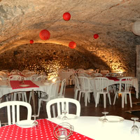 Le Château du Passage