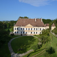 Le Château du Passage