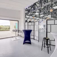 Salle de réception