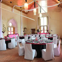 Salle des evêques
