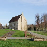 Les logis de la baronnie