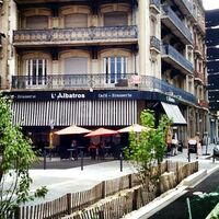 L'Albatros