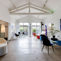 Loft Privé