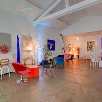 Loft Privé