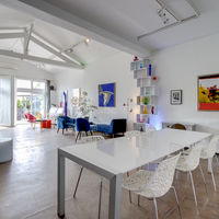 Loft Privé