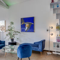 Loft Privé